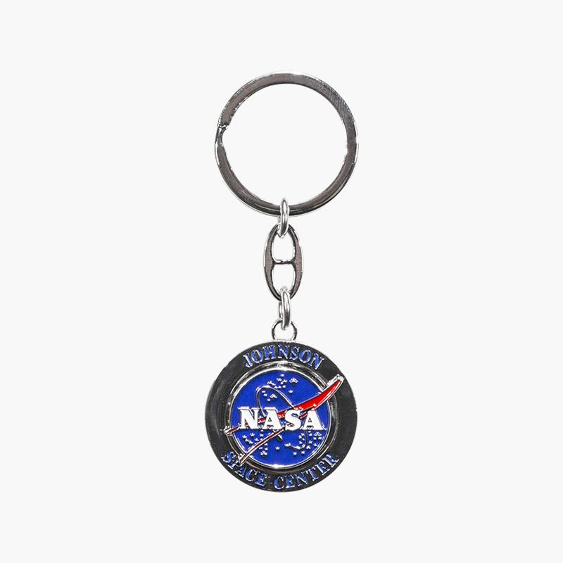 800x800 Vector Spinner Keychain Spacetrader Gift Shop