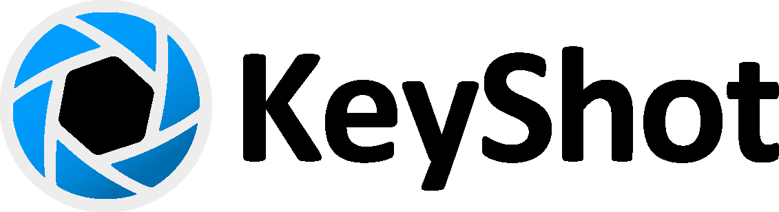 1131x308 Keyshot Logo Software And Application Logos