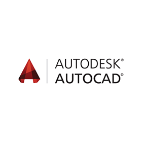 280x280 Autodesk Autocad Logo Vector Download Software Logos Logos