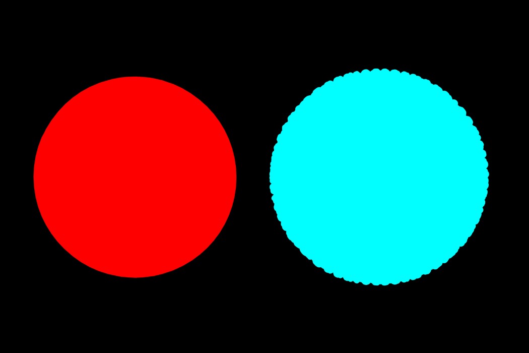 1050x700 Creating Realistic Textures With Displacement Maps In Keyshot