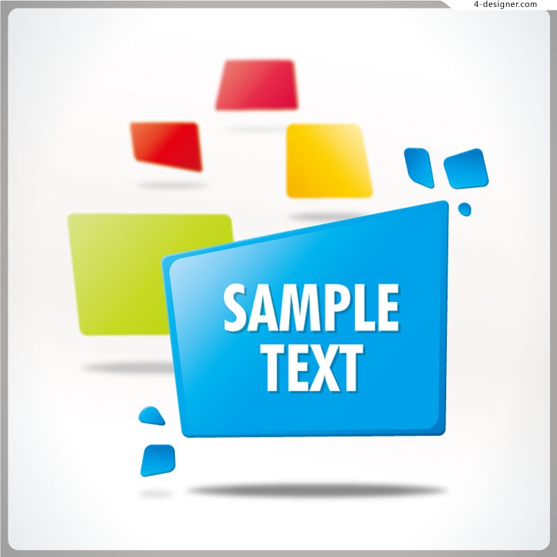Designer Color Keystone Background Vector Material 800x800 Designer Color Keystone Background Vector Material