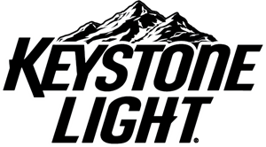 Keystone Light Beer Logo Vector 300x166 Keystone Light Beer Logo Vector