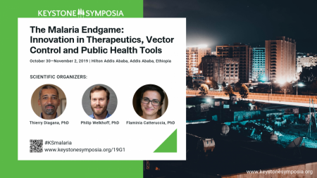 Event The Malaria Endgame Innovation In Therapeutics, Vector 450x253 Event The Malaria Endgame Innovation In Therapeutics, Vector