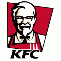 200x200 Kentucky Fried Chicken Logo Vector Download Free