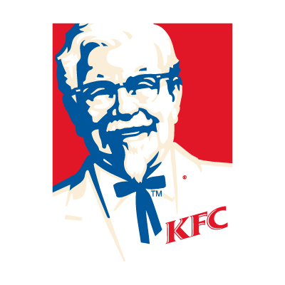 400x400 Kentucky Fried Chicken Vector Logo