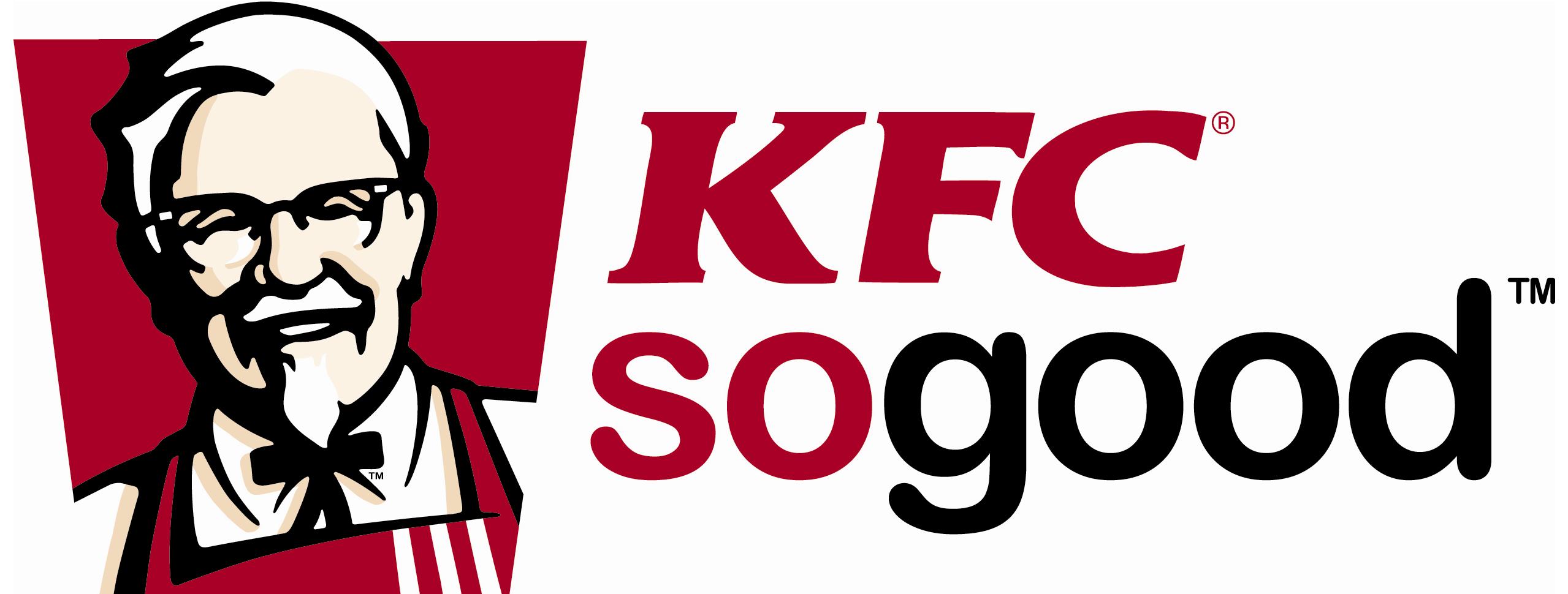 2558x970 Kfc Logos