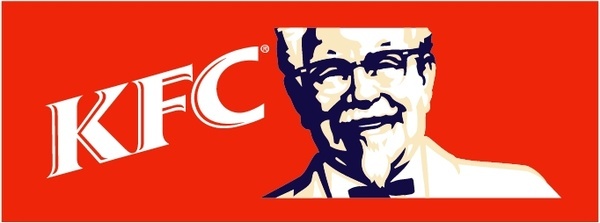 600x223 Image Kfc Free Vector Download