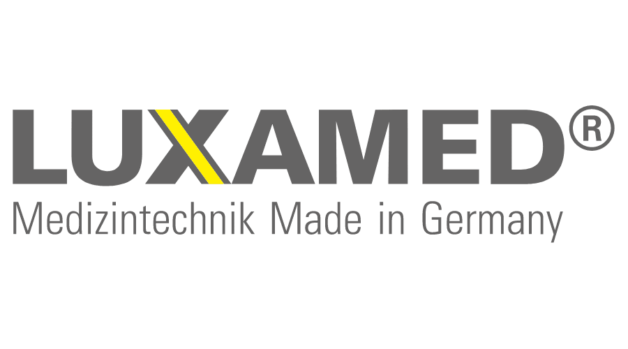 900x500 Luxamed Gmbh Co Kg Logo Vector