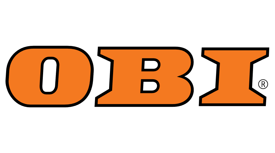 900x500 Obi Gmbh Co Deutschland Kg Vector Logo