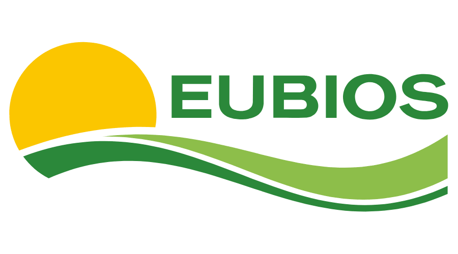 900x500 Psychosomatische Reha Fachklinik Eubios Gmbh Co Kg Vector Logo