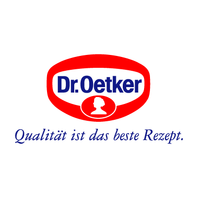 400x400 Dr Oetker Kg Vector Logo