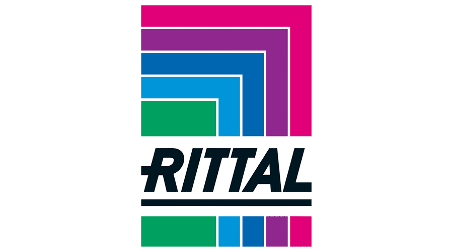 900x500 Rittal Gmbh Co Kg Logo Vector