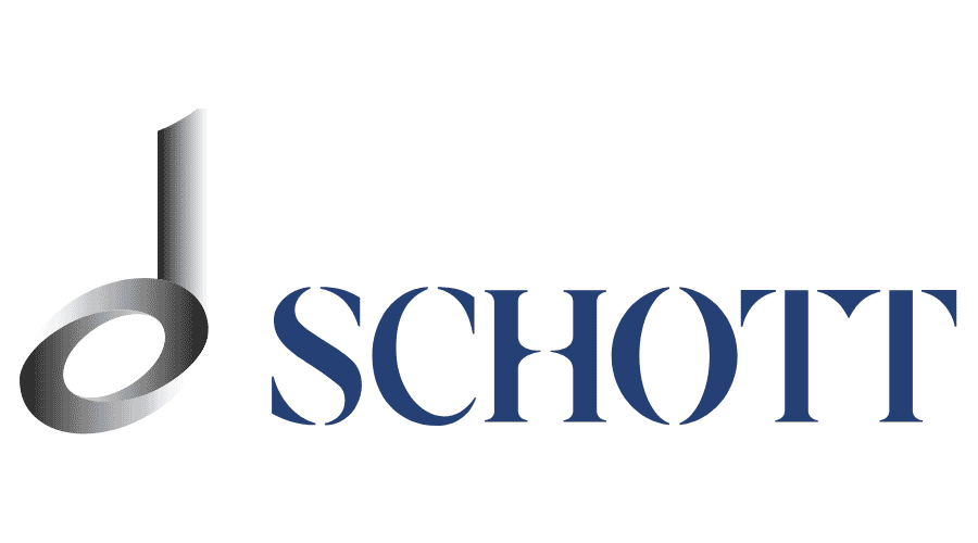 900x500 Schott Music Gmbh Co Kg Vector Logo