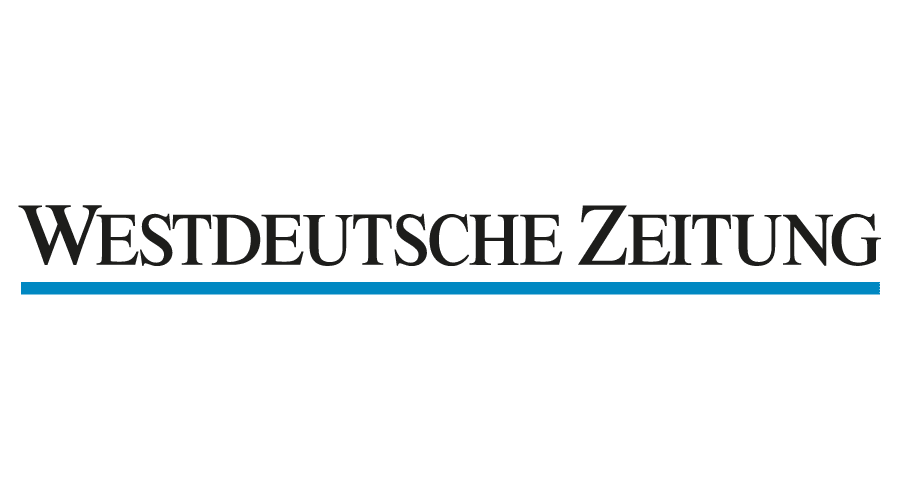 900x500 Westdeutsche Zeitung Gmbh Co Kg Logo Vector