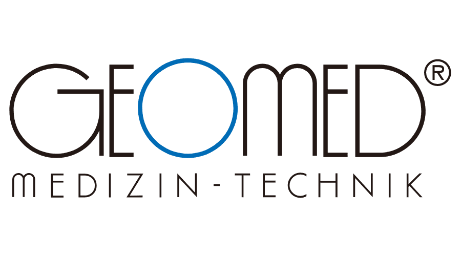 900x500 Geomed Medizin Technik Gmbh Co Kg Logo Vector