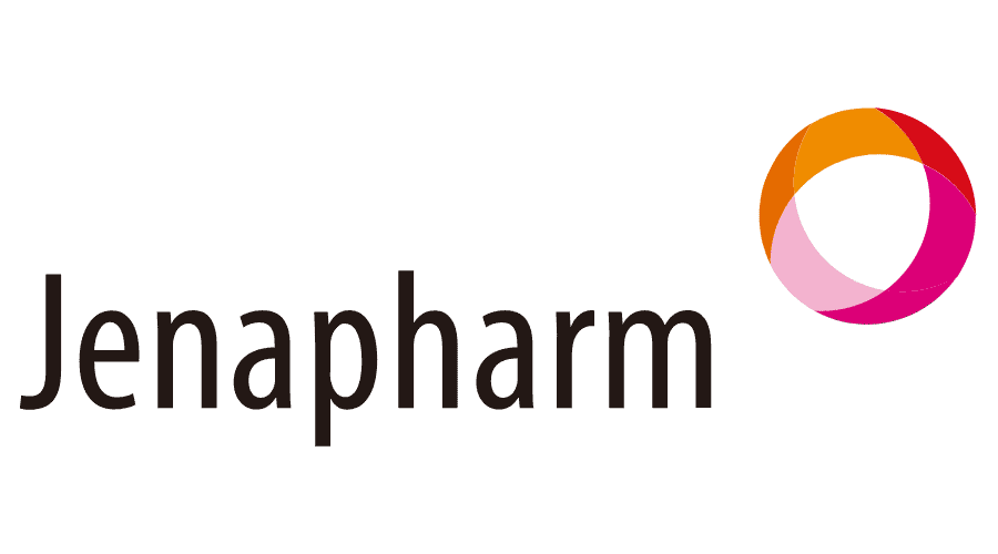 900x500 Jenapharm Gmbh Co Kg Logo Vector