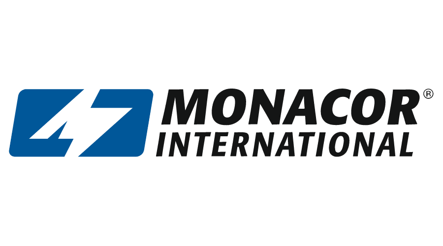 900x500 Monacor International Gmbh Co Kg Vector Logo