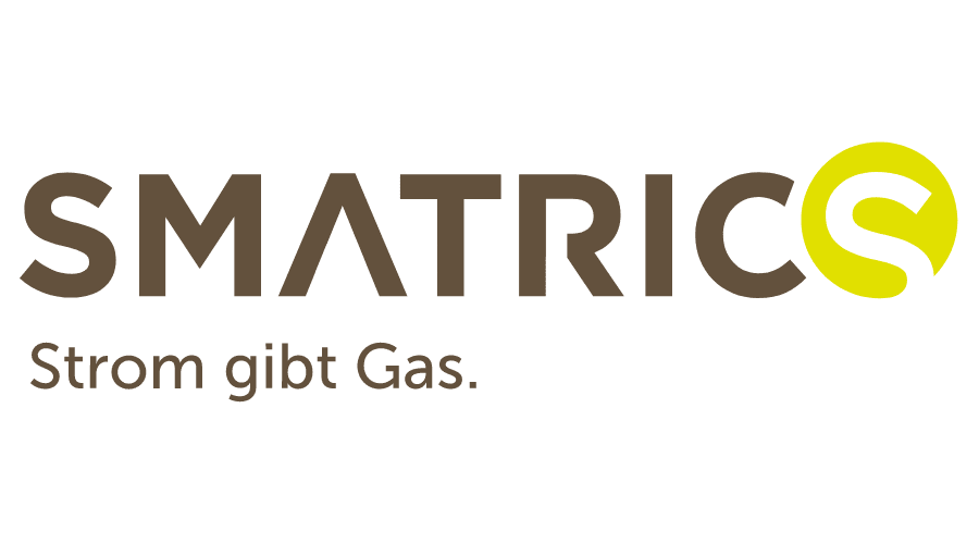 900x500 Smatrics Gmbh Co Kg Logo Vector