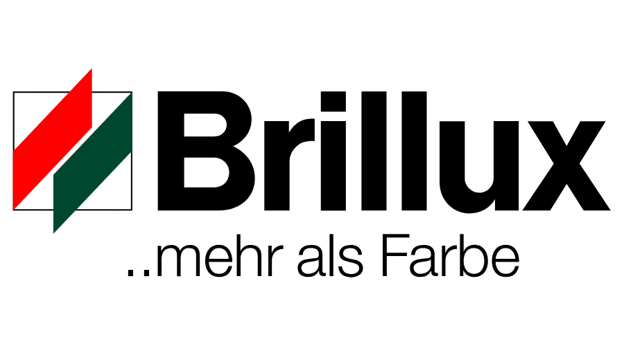 900x500 Brillux Gmbh Co Kg Vector Logo