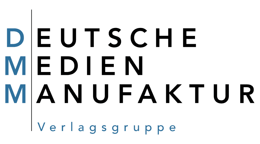 900x500 Deutsche Medien Manufaktur Gmbh Co Kg Vector Logo Free