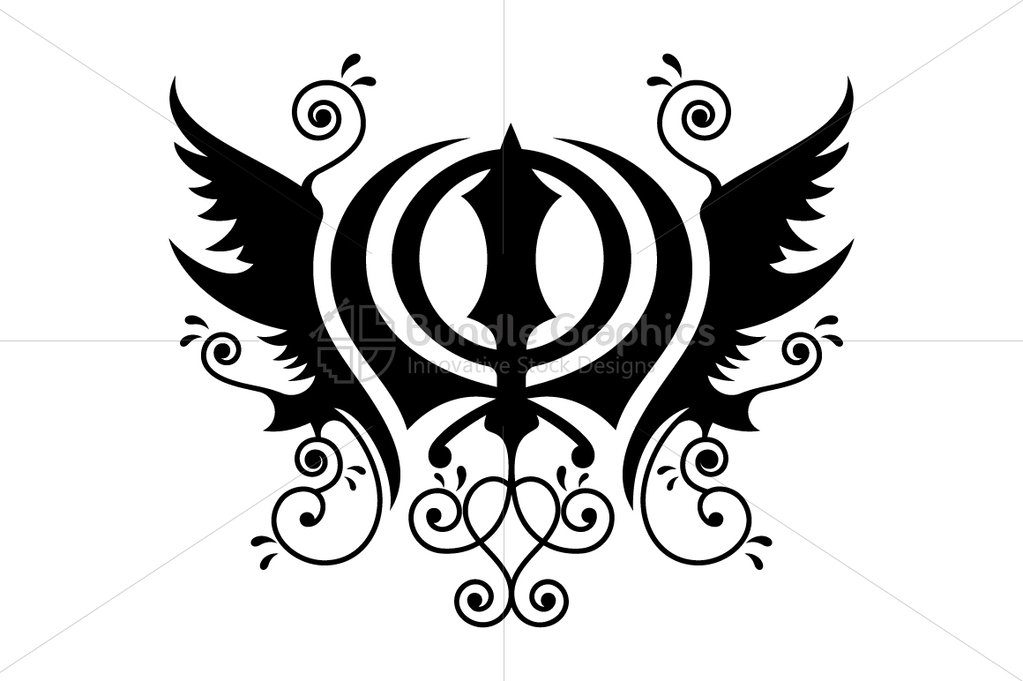 1023x681 Khanda Sahib