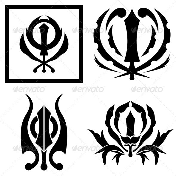 590x590 Tatoos Small Tattoo Designs, Tribal