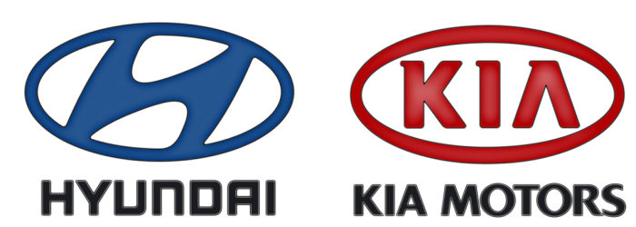 Kia Logo Vector