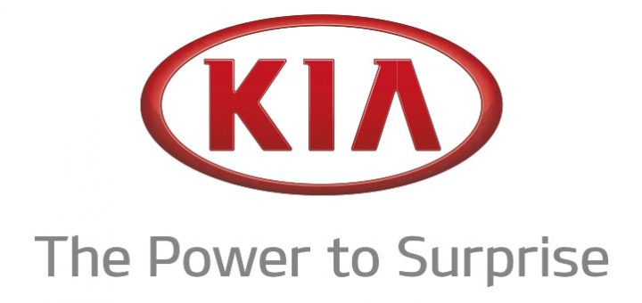 720x340 Kia Logo Vector