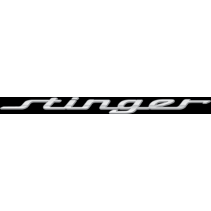 300x300 Kia Stinger Logo, Vector Logo Of Kia Stinger Brand Free Download