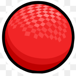 Kickball Vector