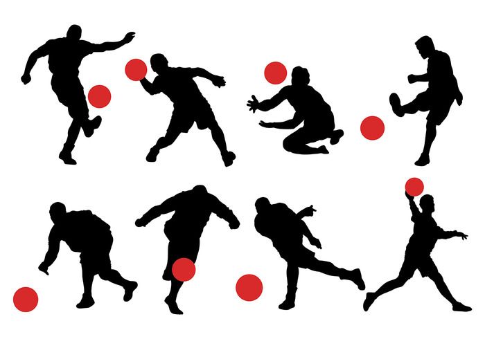 700x490 Kickball Kickball Vector Art, Japanese Calligraphy, Art