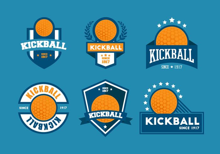 700x490 Kickball Free Vector Art