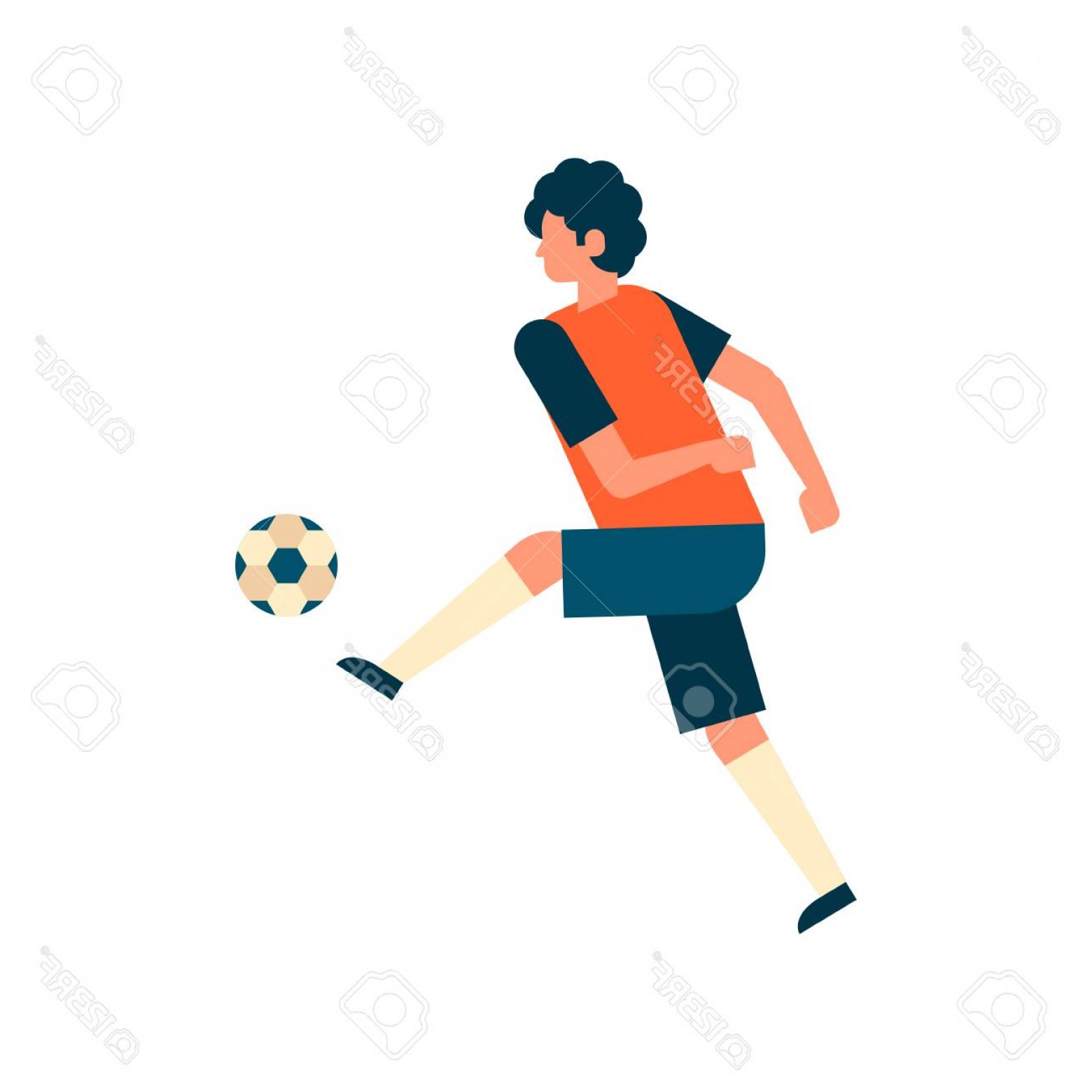 1560x1560 Kickball Vector Lamaison