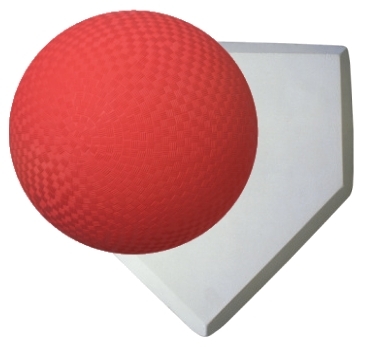 371x347 Dodgeball Clipart Kickball For Free Download And Use Images