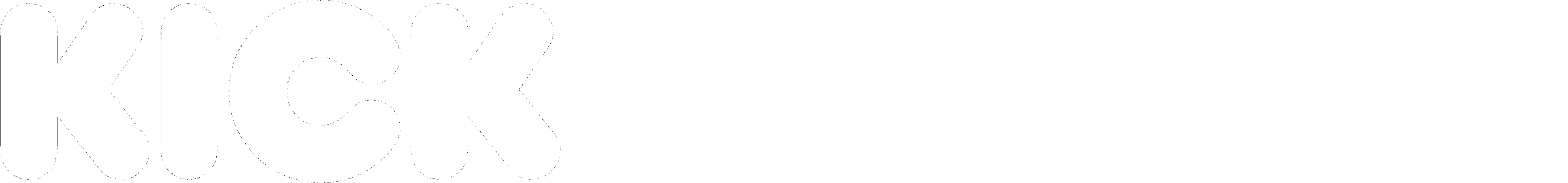 2400x280 Kickstarter Logo Png Transparent Vector