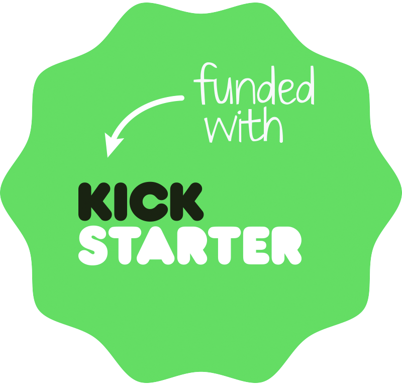 Kickstarter Logo Vector At Vectorified.com | Collection Of Kickstarter ...