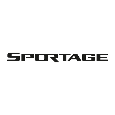 400x400 Sportage Logo Vector Free Download