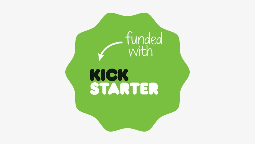 Kickstarter Vector Logo At Vectorified.com | Collection Of Kickstarter ...