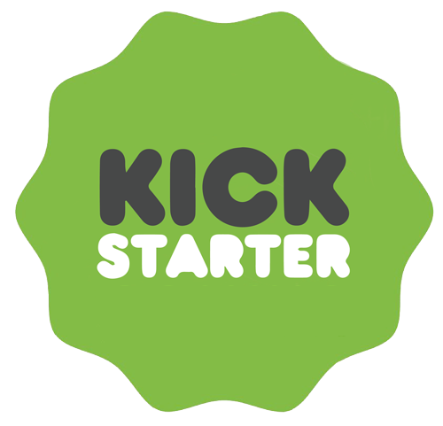 Kickstarter Vector Logo At Vectorified.com | Collection Of Kickstarter ...