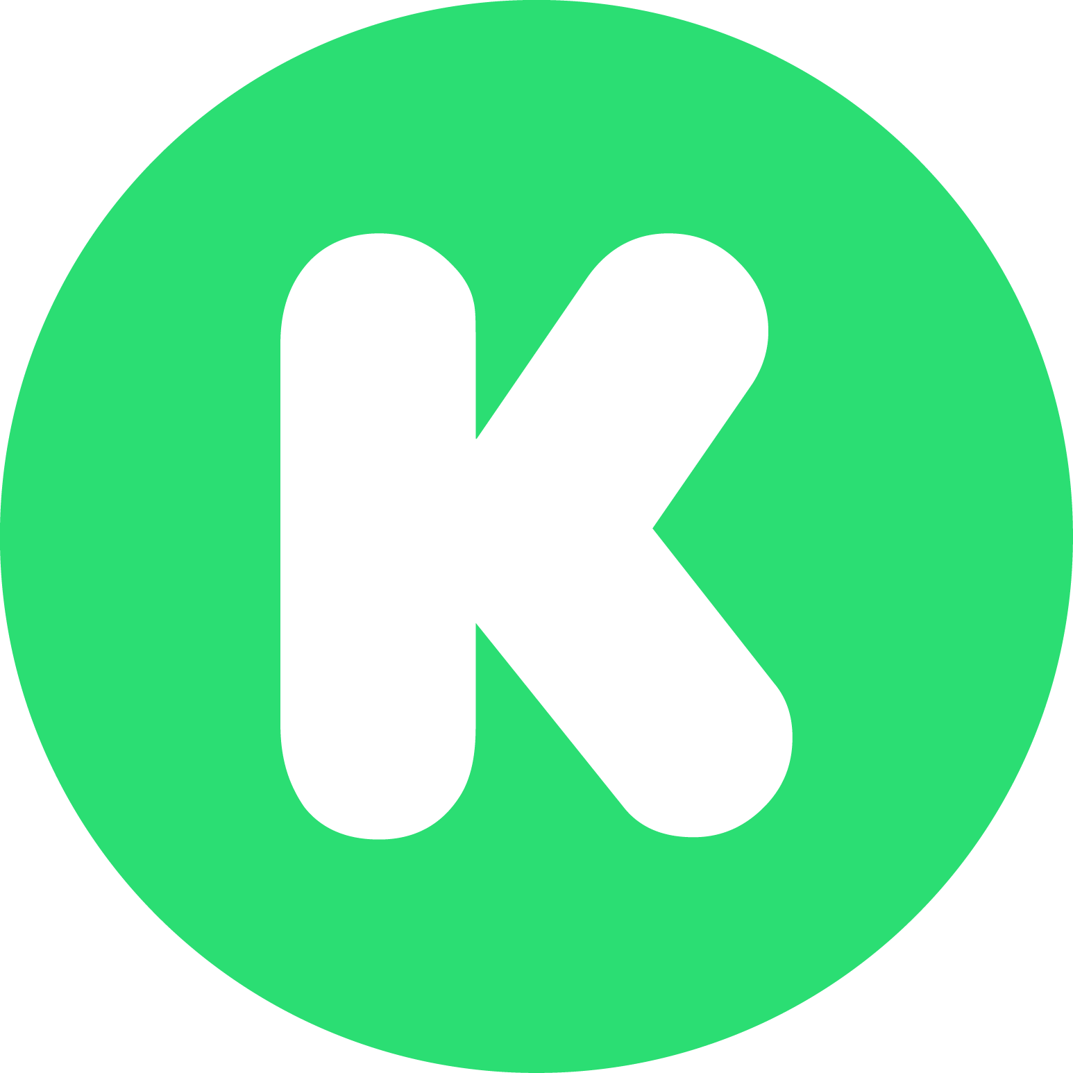 Kickstarter Vector Logo