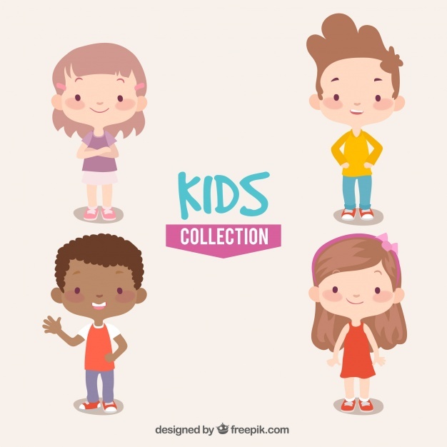 626x626 Children Vectors, Photos And Free Download