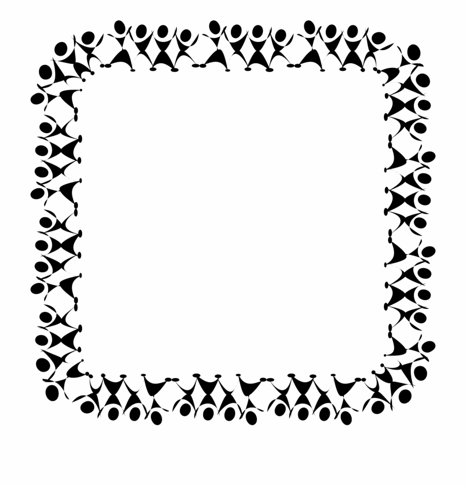 Black And White Dance Clip Art Borders Clipart Vector 920x960 Black And White Dance Clip Art Borders Clipart Vector