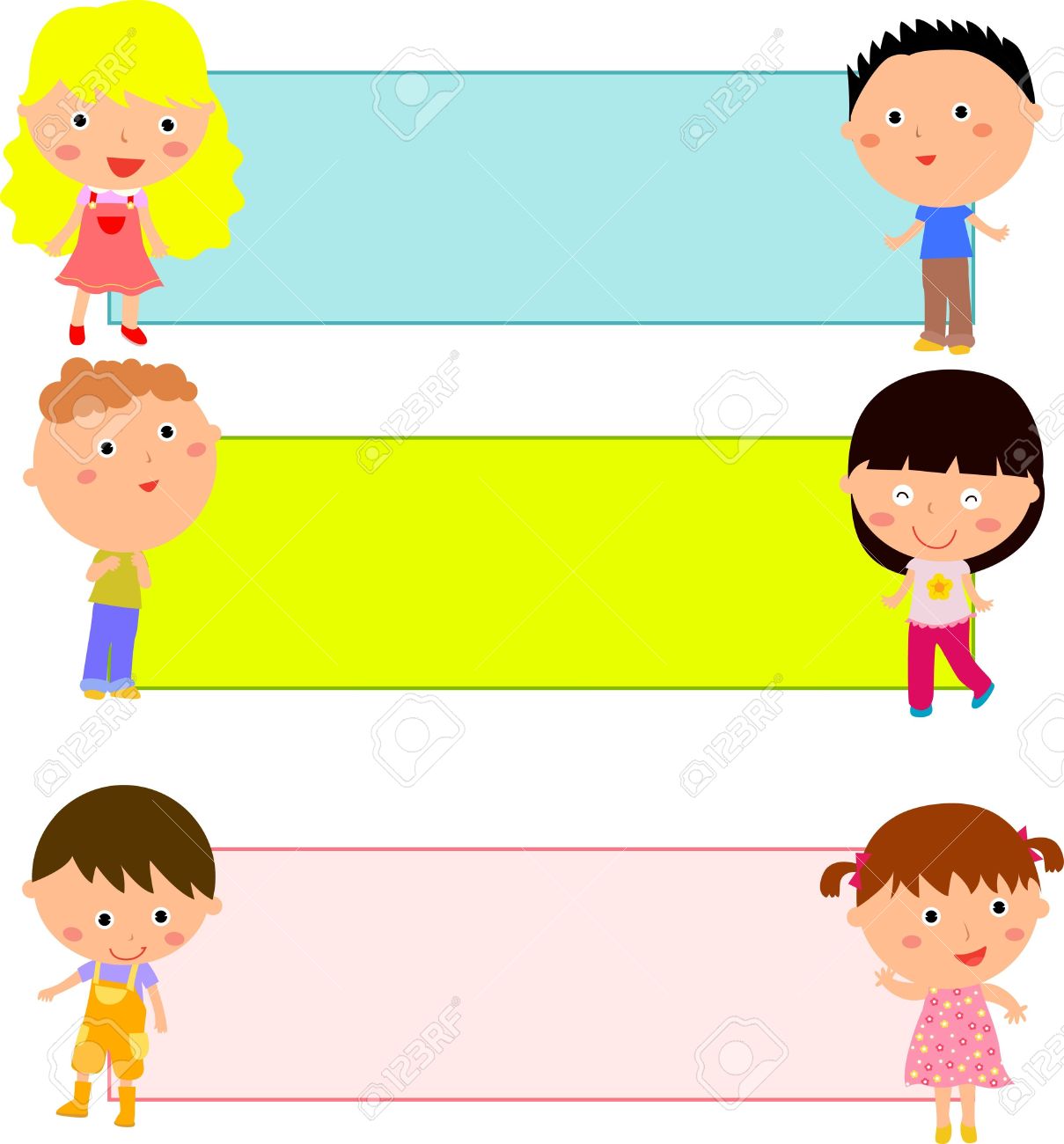 Kids Clipart Frame For Free Download And Use Images 1209x1300 Kids Clipart Frame For Free Download And Use Images
