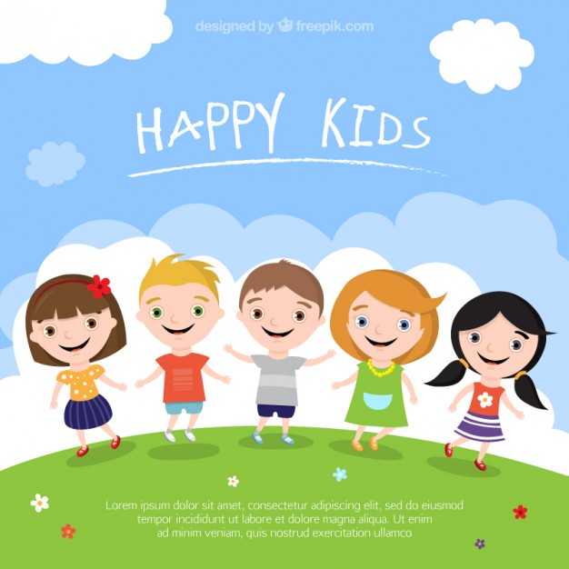 626x626 Children Vectors, Photos And Free Download