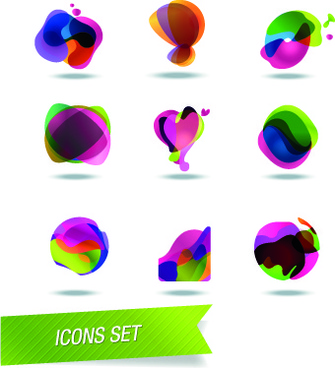 335x368 Kids Abstract Icon Free Vector Download