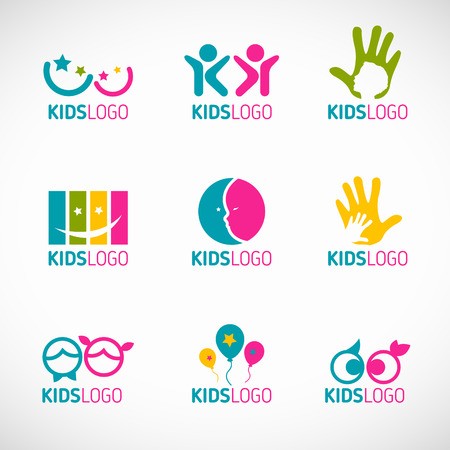 Kids Icon Vector at Vectorified.com | Collection of Kids Icon Vector ...