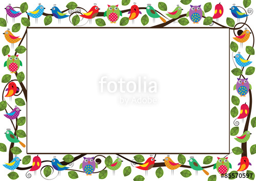 500x354 Kids Frame Stock Image And Royalty Free Vector On Fotolia