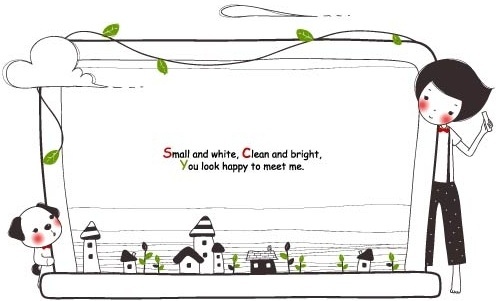 496x301 Vector Frame Kids Free Vector Download