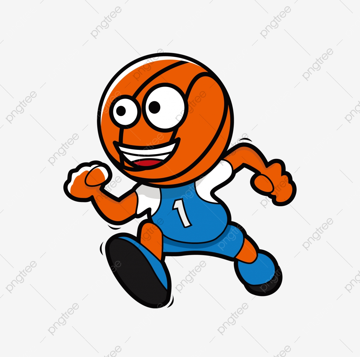 1200x1191 Cartoon Kids Running Flat Grassland, Cartoon Vector, Kids Vector