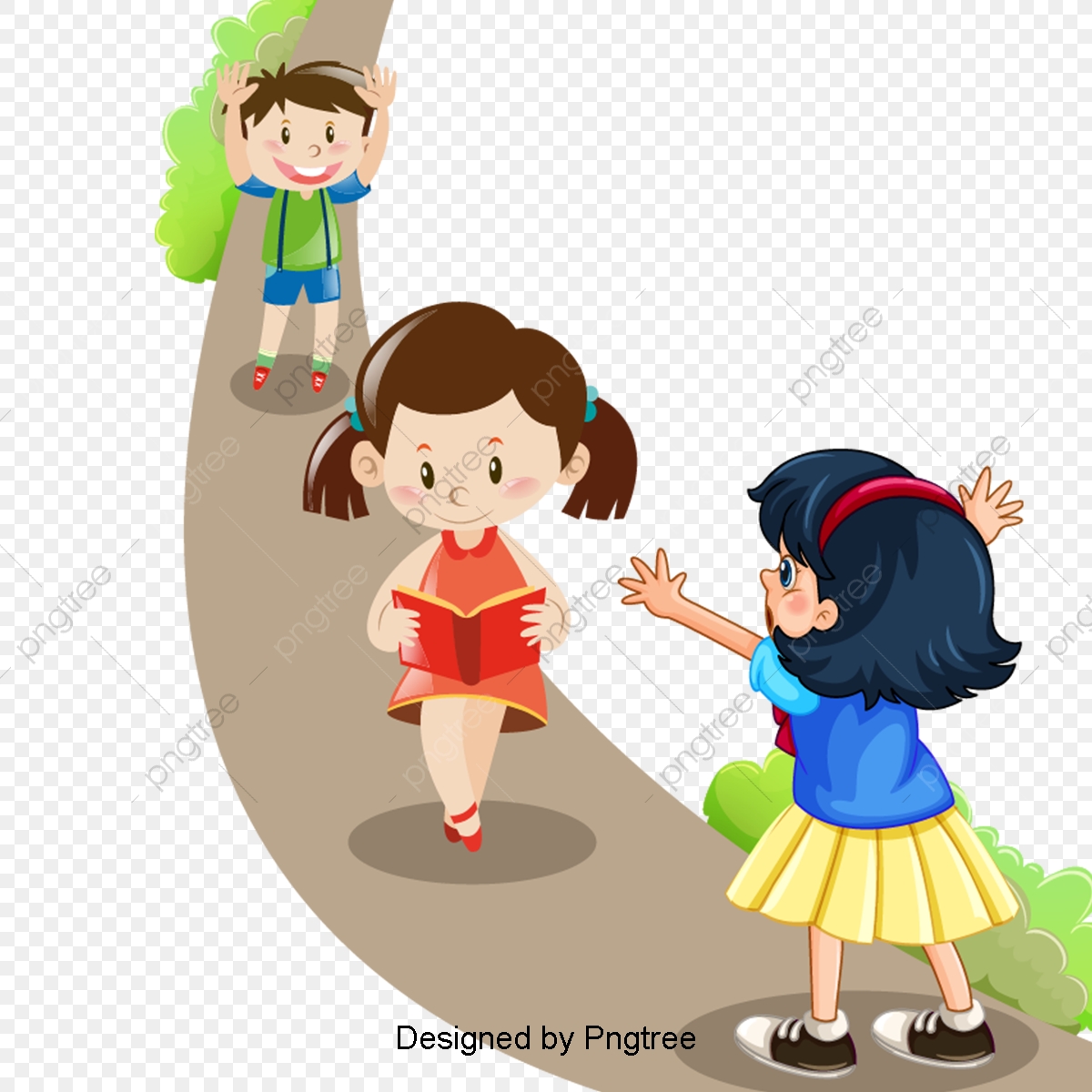 The Kids Running Read Childrens Playground Park, A Childrens 1200x1200 The Kids Running Read Childrens Playground Park, A Childrens